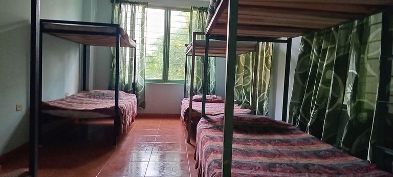 Hostal Jefferson