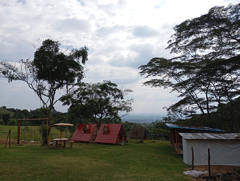 Hostal Refugio Natural