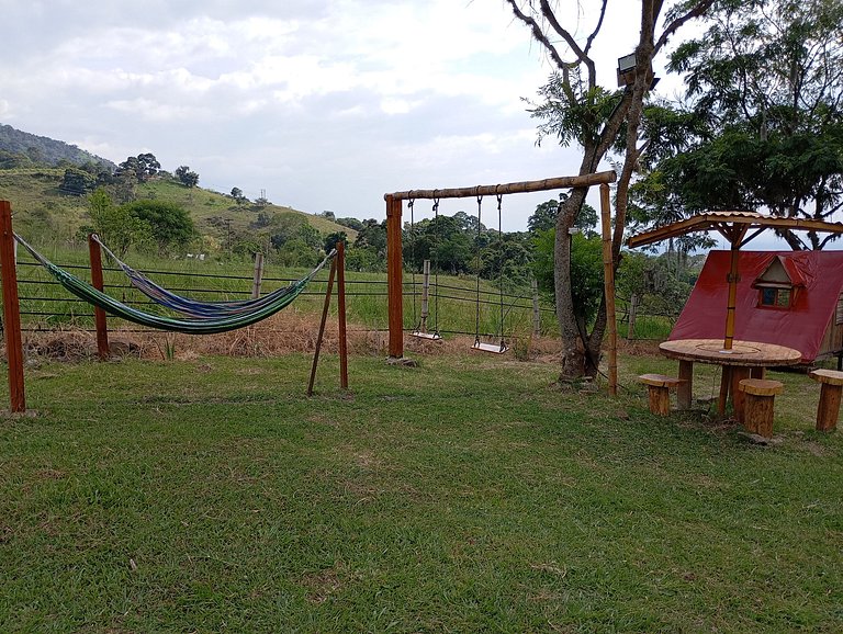El Parador del Ciclista