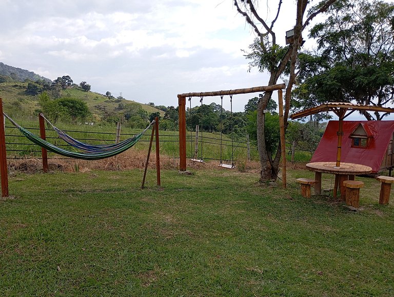 Hostal Refugio Natural
