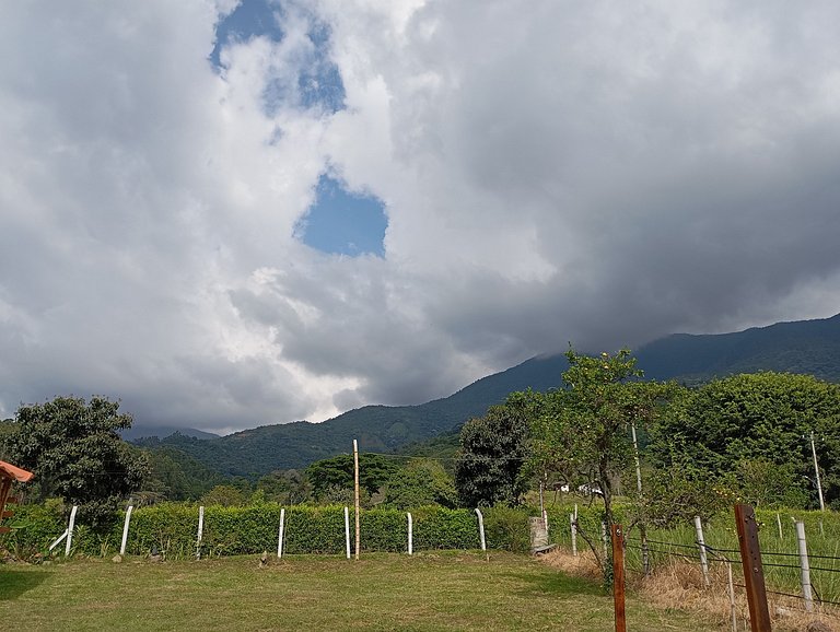 El Parador del Ciclista