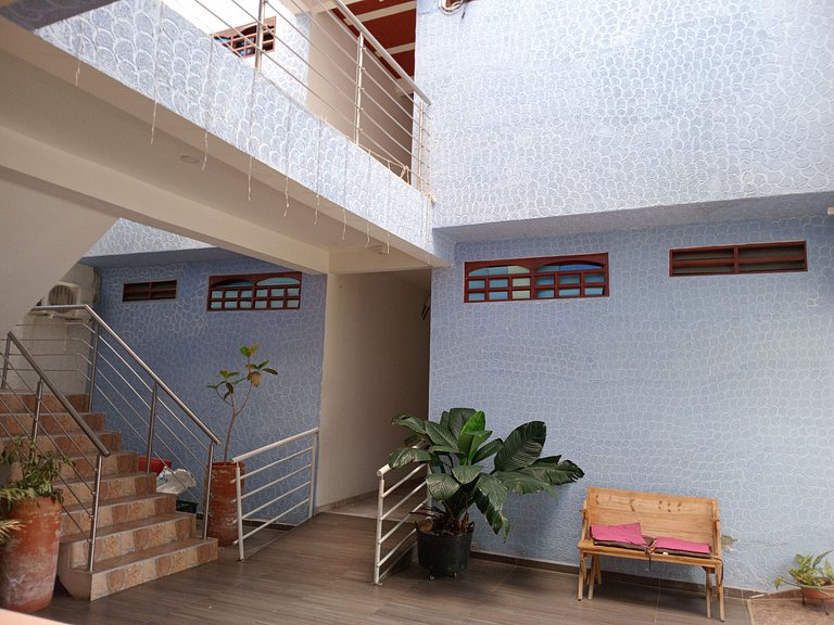 **Hotel Zamora: Vive tu propia historia de amor y descanso e