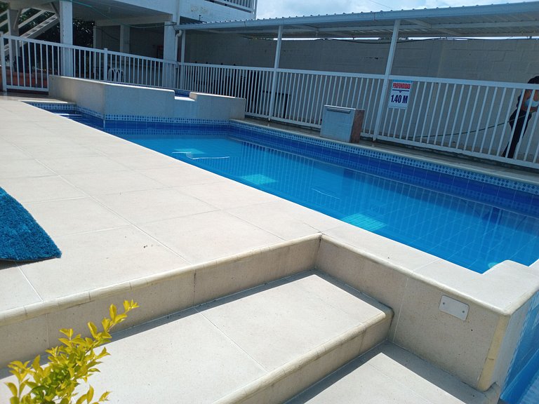 **Zamora Family Room**