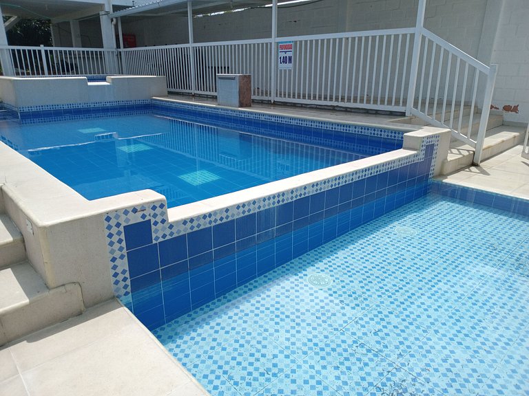 **Habitación Familiar Zamora**