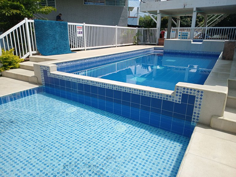 Cozy Room in the Heart of Santa Elena