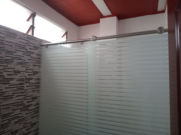 **Habitación Familiar Zamora**