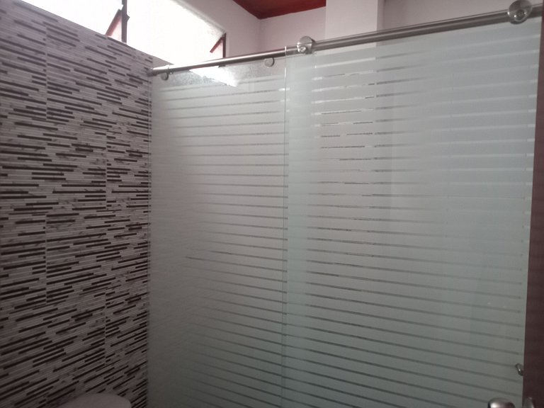 **Habitación Familiar Zamora**