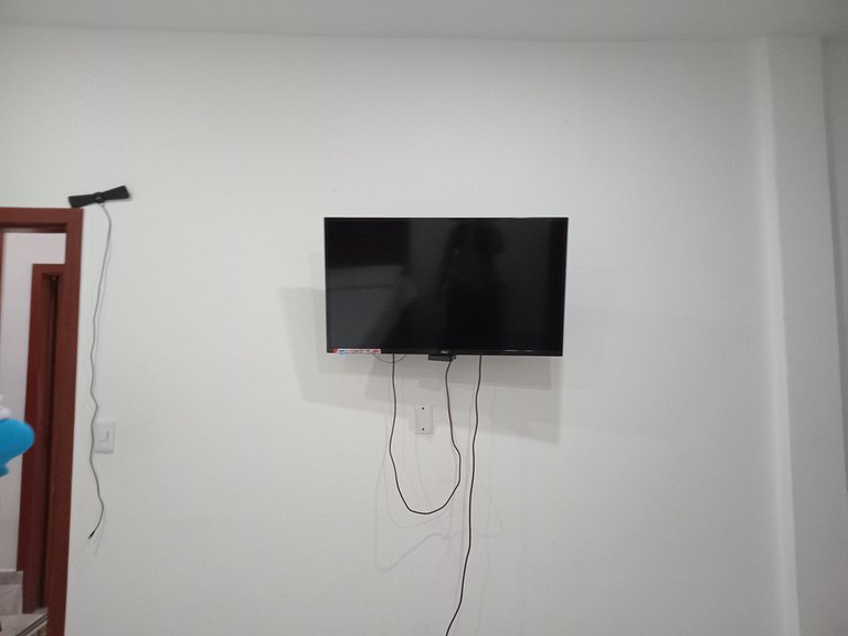 Cozy Room in the Heart of Santa Elena