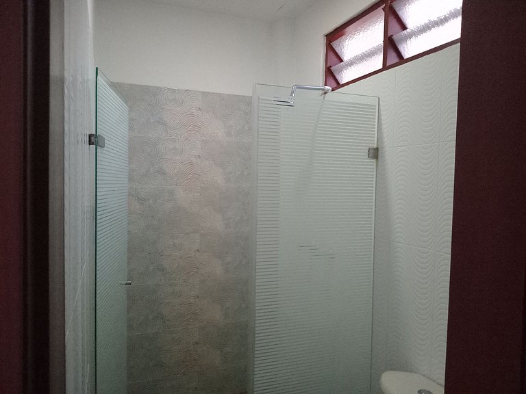 Acogedora habitación en el corazón de Santa Elena