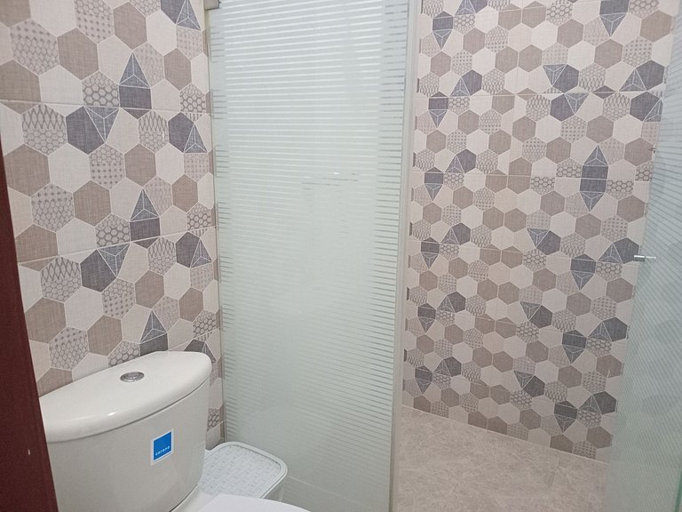 Cozy Room in the Heart of Santa Elena