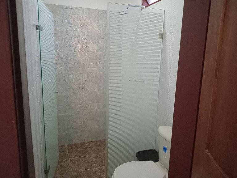 Acogedora habitación en el corazón de Santa Elena