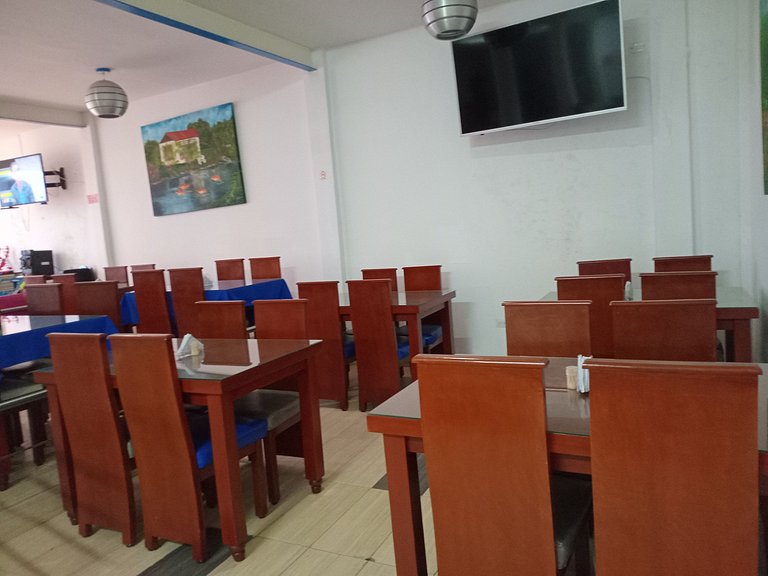 Cozy Room in the Heart of Santa Elena