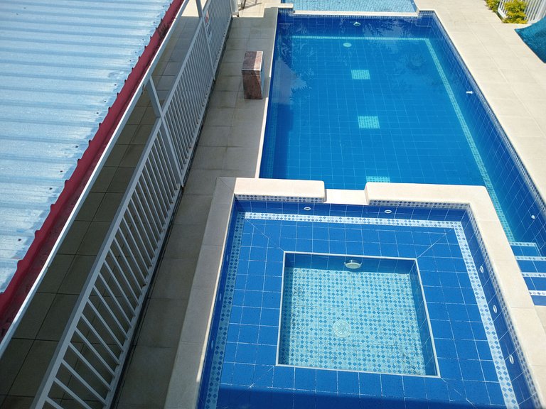 Cozy Room in the Heart of Santa Elena