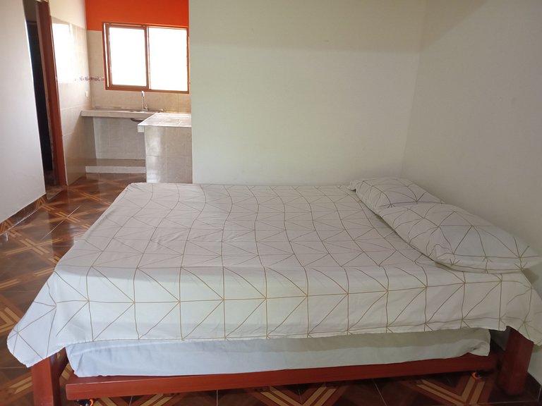 Zamora Cabins: Comfort in Nature