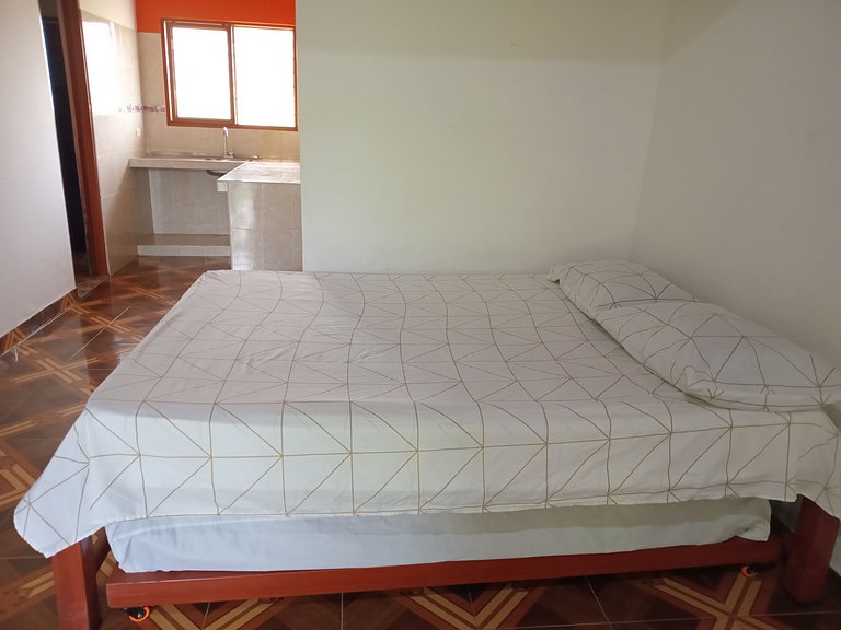 Zamora Cabins: Comfort in Nature