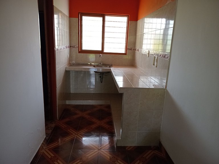 Zamora Cabins: Comfort in Nature