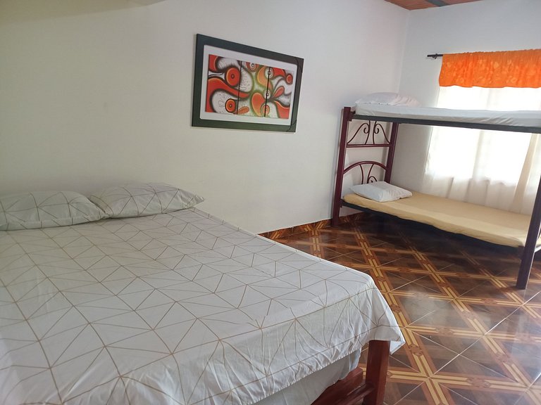 Zamora Cabins: Comfort in Nature