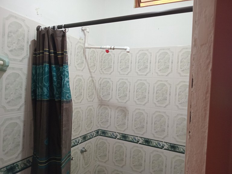 Zamora Cabins: Comfort in Nature