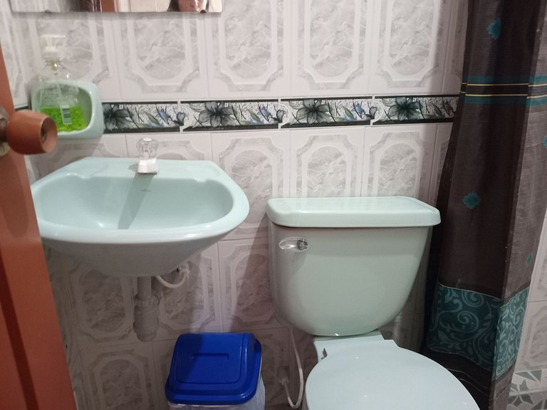 Family Cabins Zamora