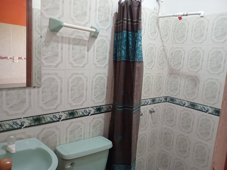 Family Cabins Zamora