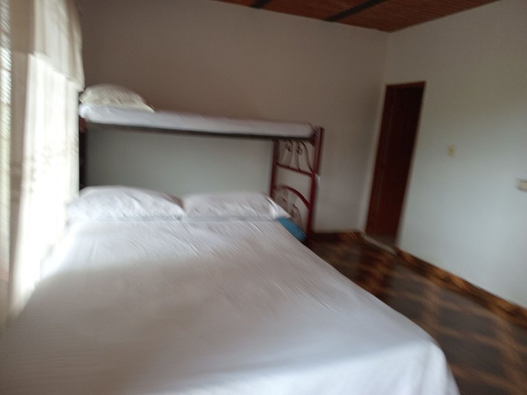 Zamora Cabins: Comfort in Nature