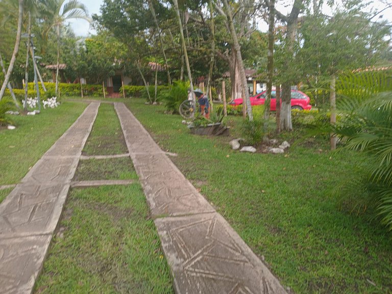 Zamora Cabins: Comfort in Nature