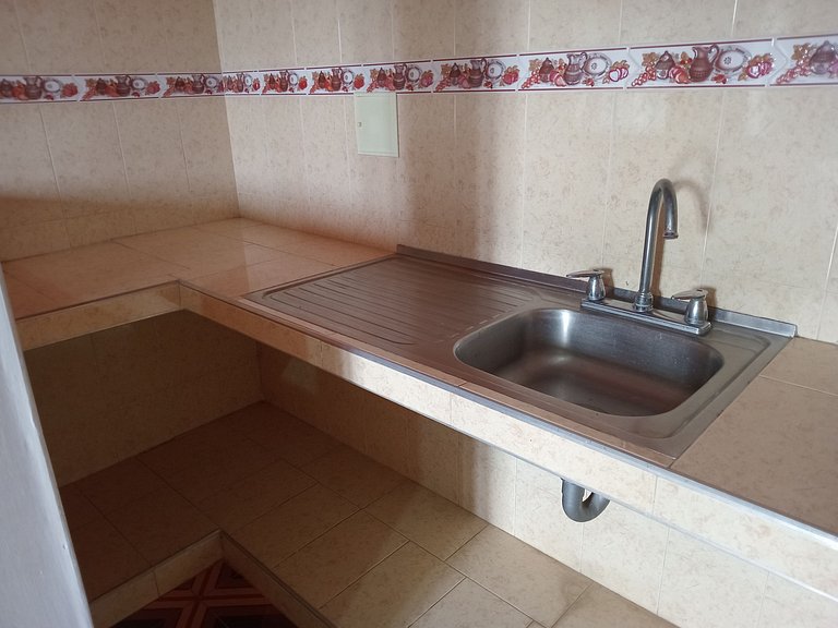 Family Cabins Zamora