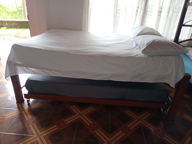 Family Cabins Zamora