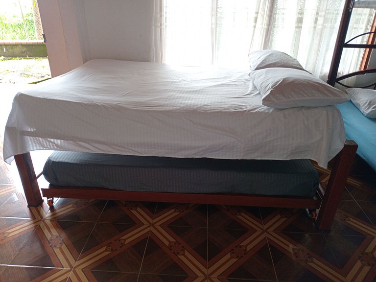 Family Cabins Zamora