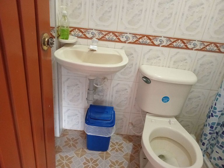 Family Cabins Zamora