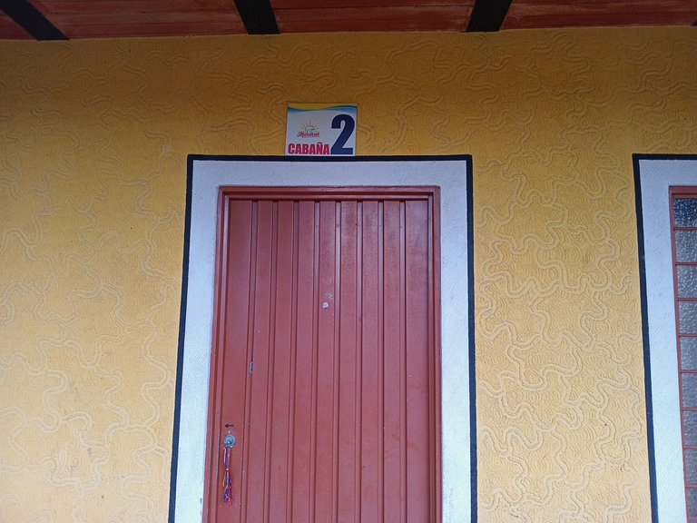 Family Cabins Zamora