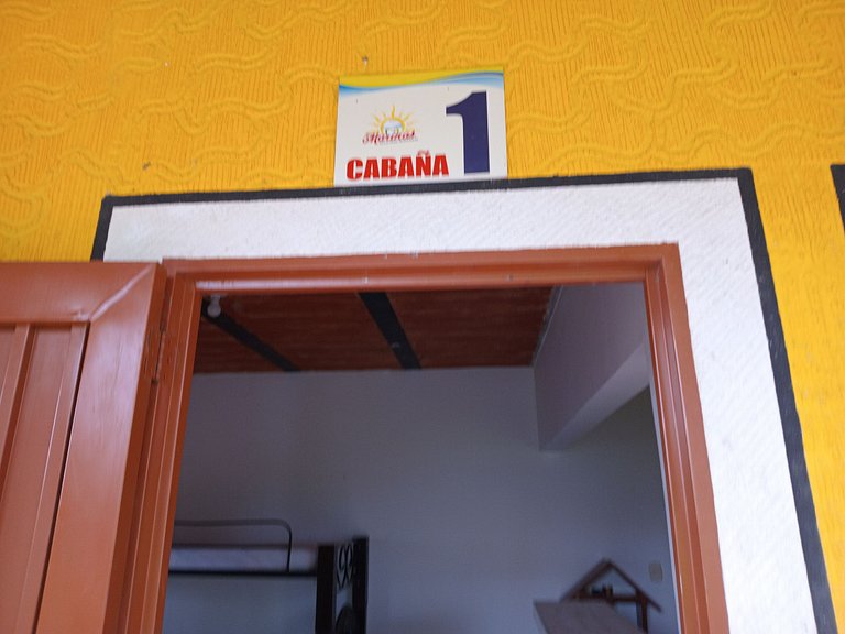 Zamora Cabins: Comfort in Nature