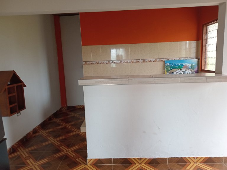 Zamora Cabins: Comfort in Nature