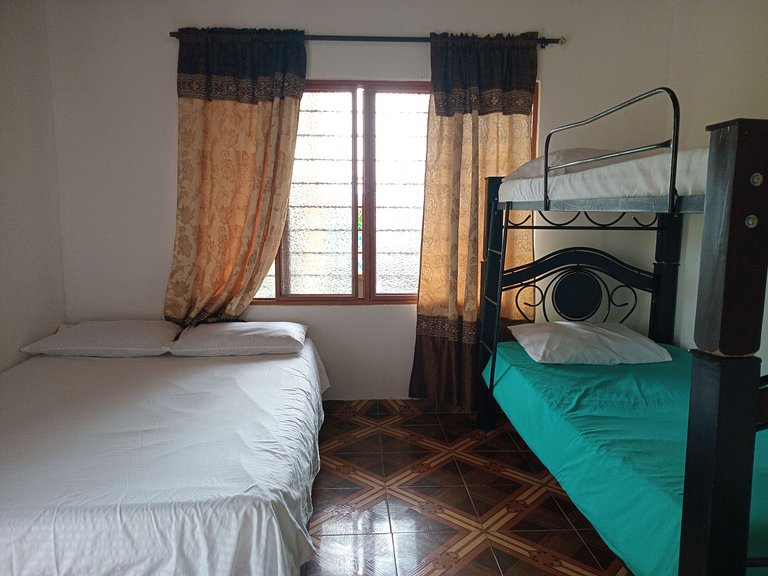 Zamora Cabins: Comfort in Nature