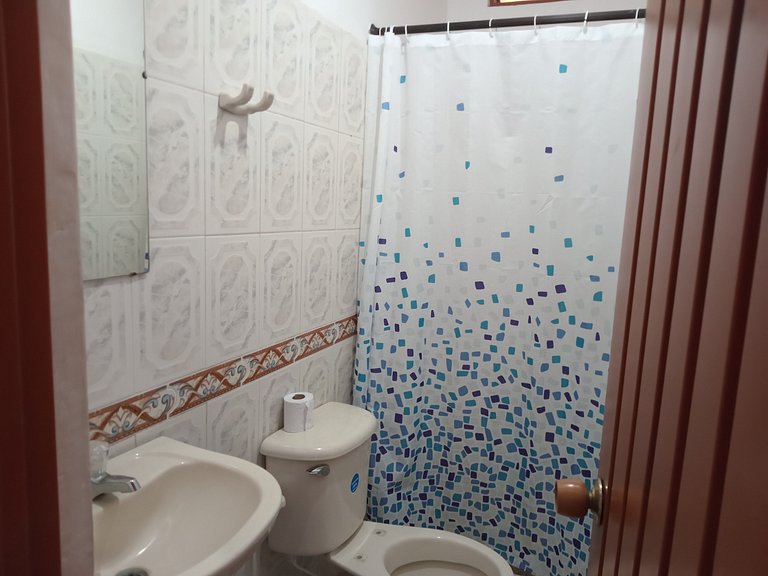 Zamora Cabins: Comfort in Nature