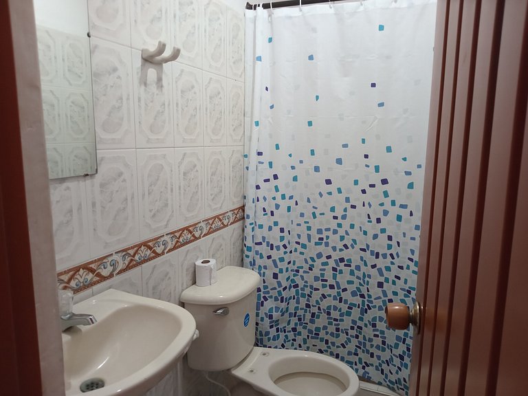 Zamora Cabins: Comfort in Nature