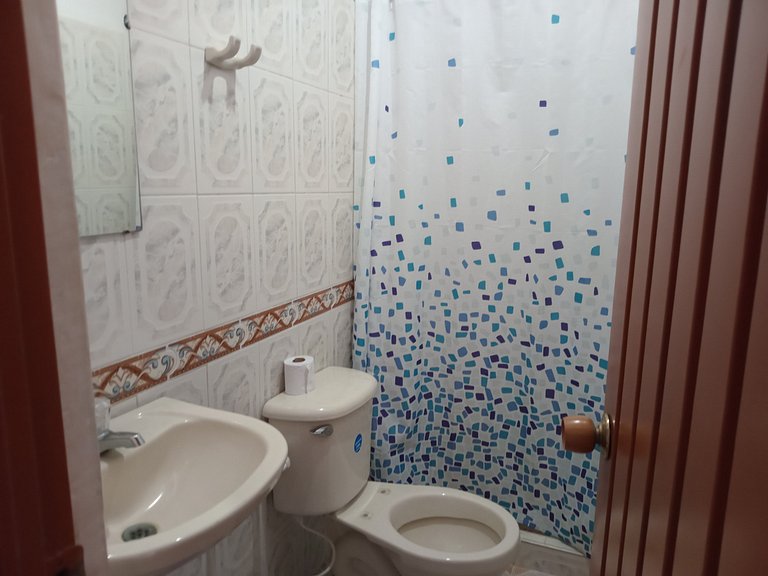 Zamora Cabins: Comfort in Nature