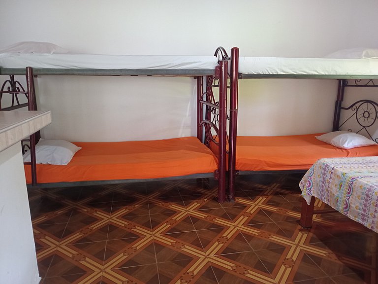 Zamora Cabins: Comfort in Nature