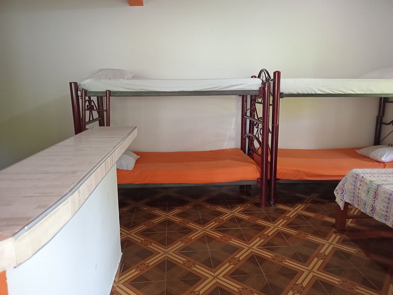 Zamora Cabins: Comfort in Nature