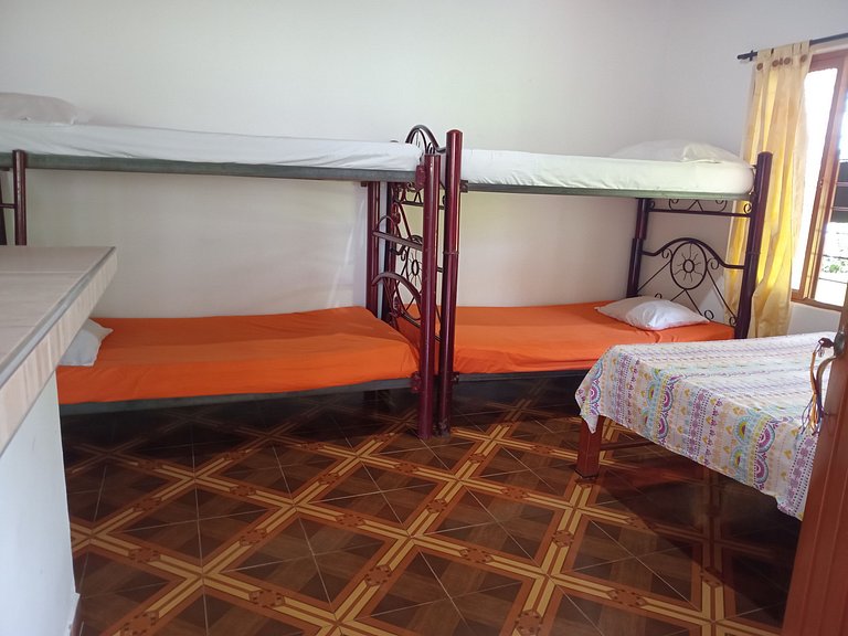 Zamora Cabins: Comfort in Nature