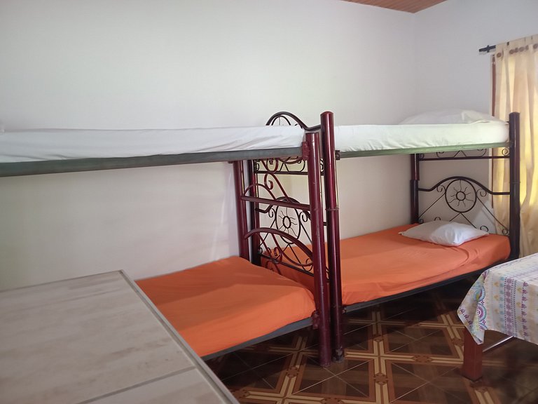 Zamora Cabins: Comfort in Nature