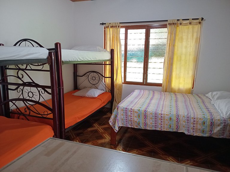 Zamora Cabins: Comfort in Nature