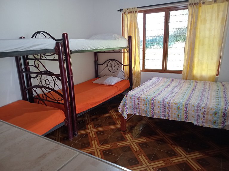 Zamora Cabins: Comfort in Nature