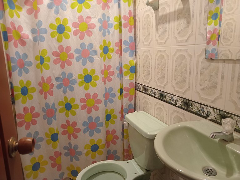 Zamora Cabins: Comfort in Nature