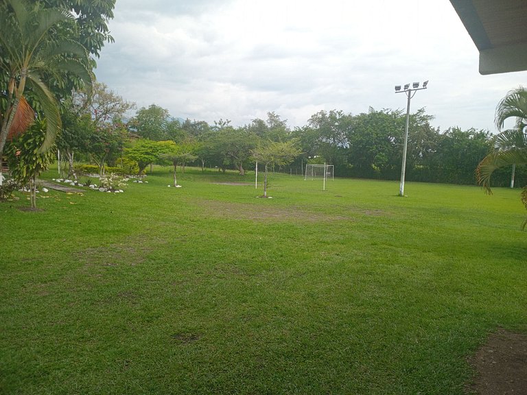 Finca Campestre Las Marinas