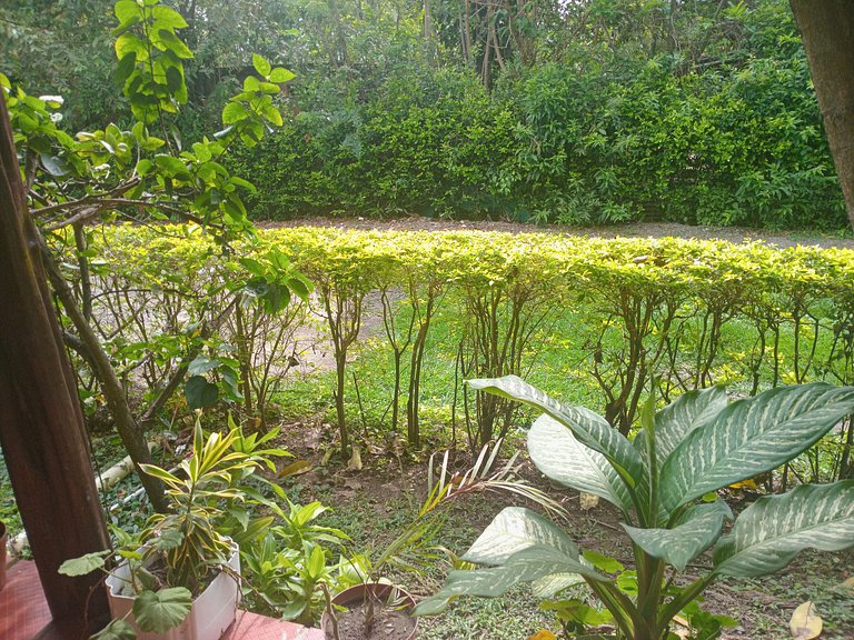 Finca Campestre Las Marinas