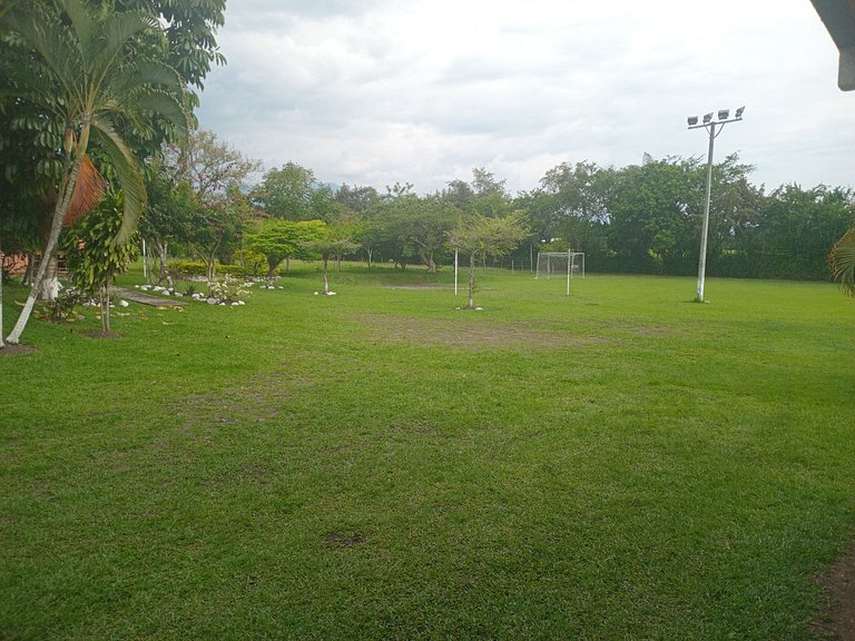 Finca Campestre Las Marinas