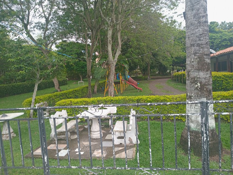 Finca Campestre Las Marinas