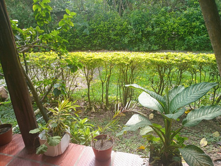 Finca Campestre Las Marinas