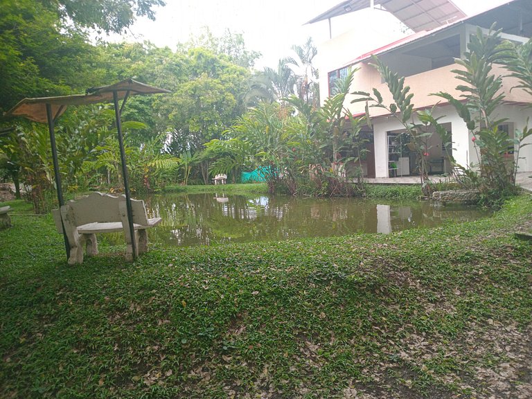 Finca Campestre Las Marinas